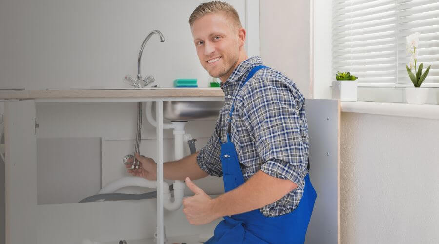 Holiday Plumbing Service in Collegeport, TX
